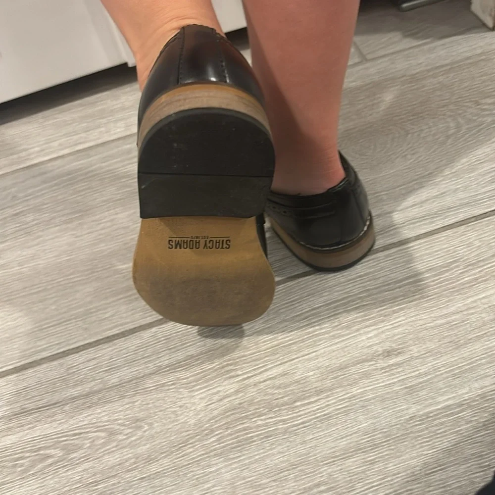 Boys dress shoes